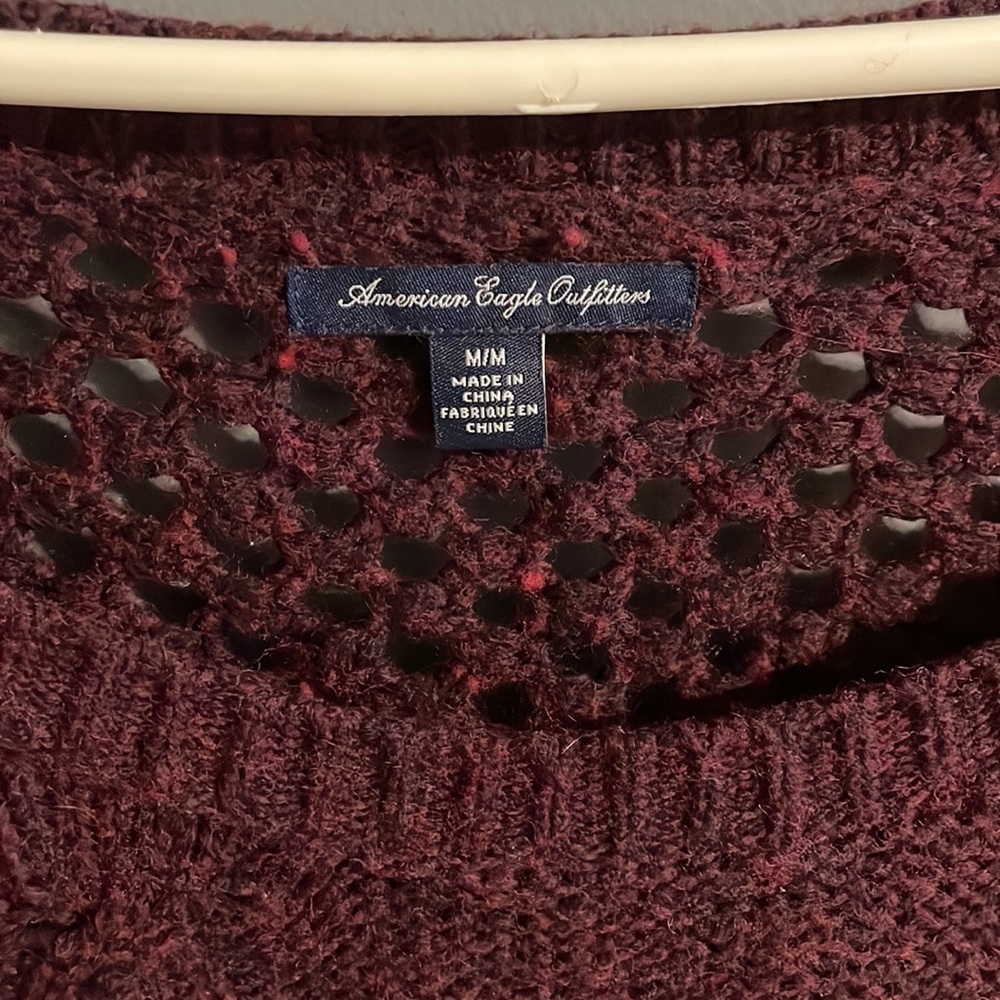 American eagle sweater - Picture 2 of 4